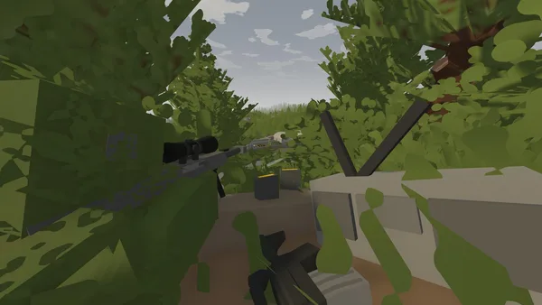 Unturned screenshot 16