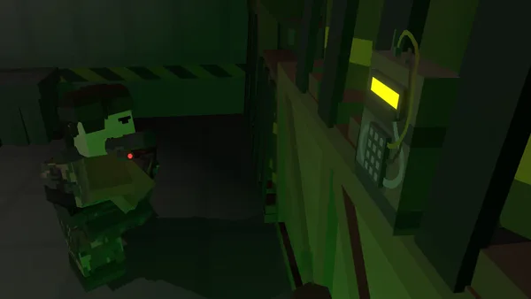 Unturned screenshot 6