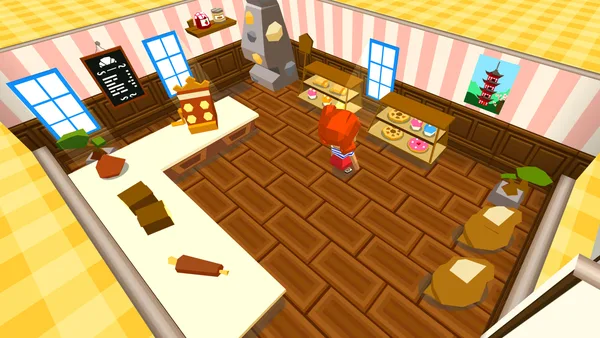 Castaway Paradise - live among the animals screenshot 1
