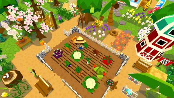 Castaway Paradise - live among the animals screenshot 3