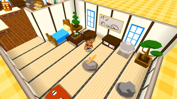 Castaway Paradise - live among the animals screenshot 8