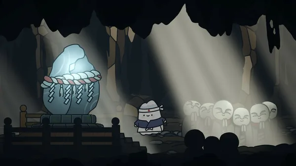 Shokudo Underworld screenshot 4