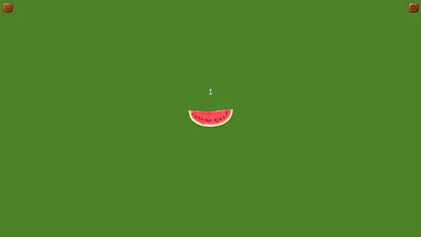 Melon screenshot 2