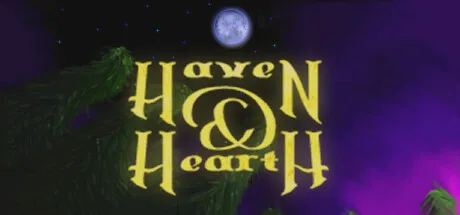 Haven & Hearth
