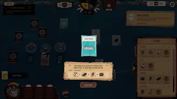 Kaya's Prophecy screenshot 8