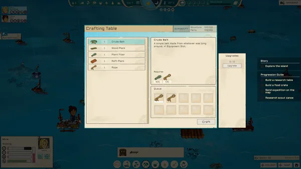Oceaneers screenshot 10