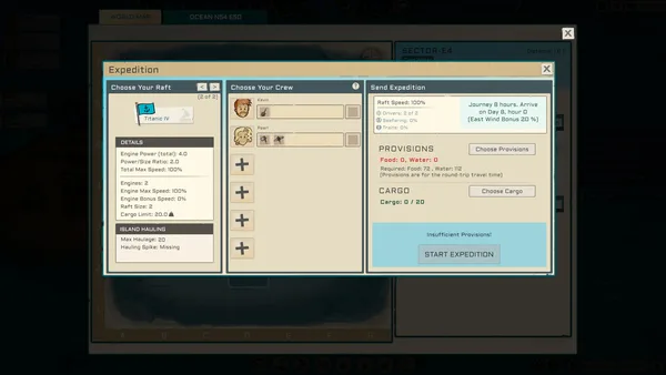 Oceaneers screenshot 12