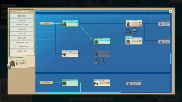 Oceaneers screenshot 7