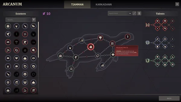 Here Comes The Swarm screenshot 4