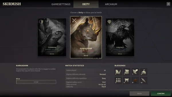 Here Comes The Swarm screenshot 7