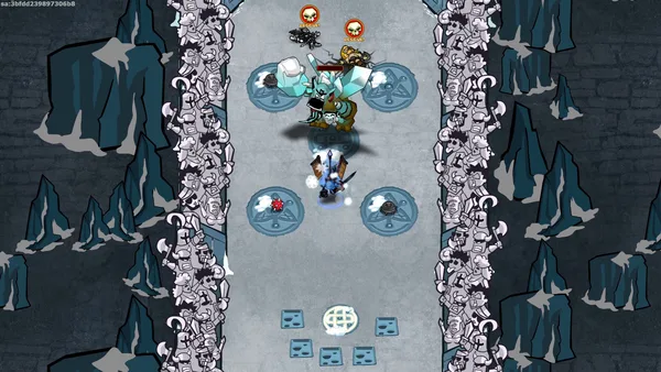 Dungeon Rampage Remastered screenshot 3