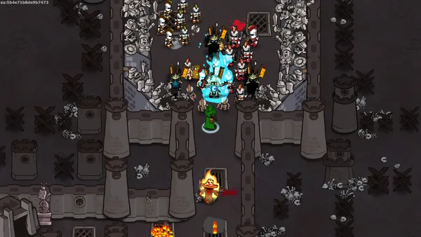 Dungeon Rampage Remastered screenshot 7
