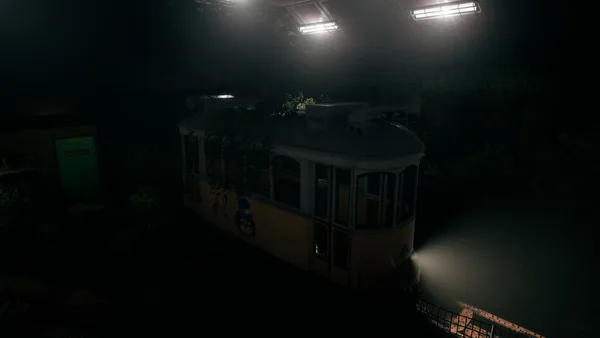Bushside Rangers screenshot 2