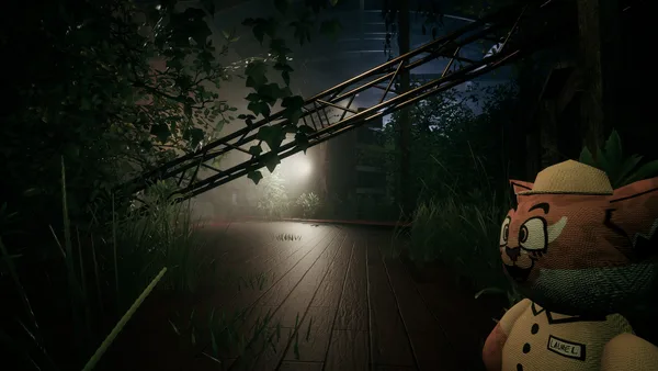 Bushside Rangers screenshot 3
