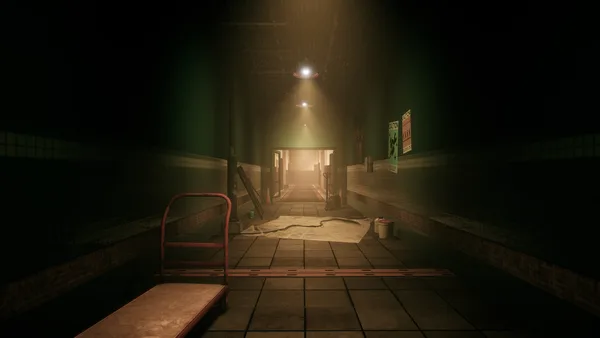Bushside Rangers screenshot 4