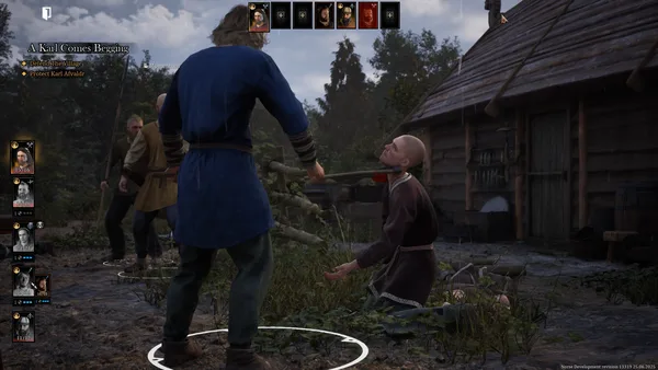 NORSE: Oath of Blood screenshot 19