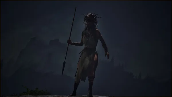 NORSE: Oath of Blood screenshot 22