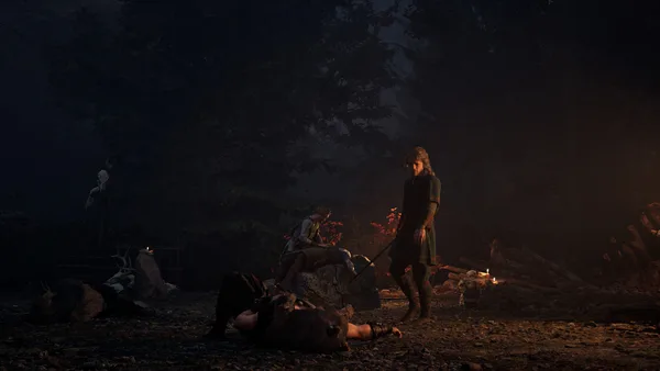 NORSE: Oath of Blood screenshot 23