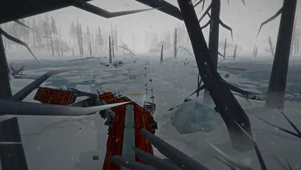 The Long Dark screenshot 16