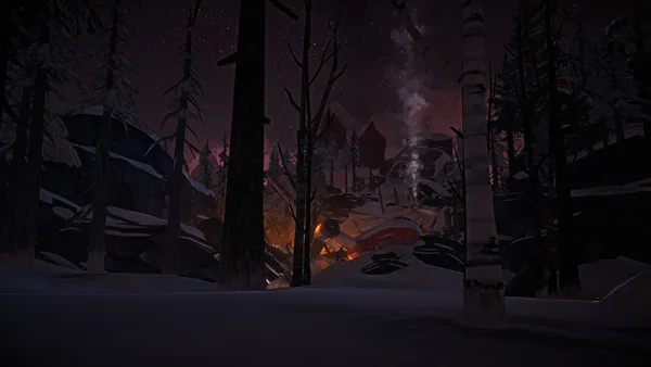 The Long Dark screenshot 21