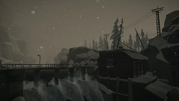 The Long Dark screenshot 23