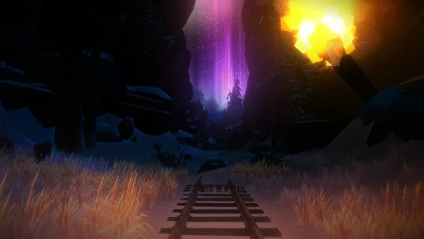 The Long Dark screenshot 7