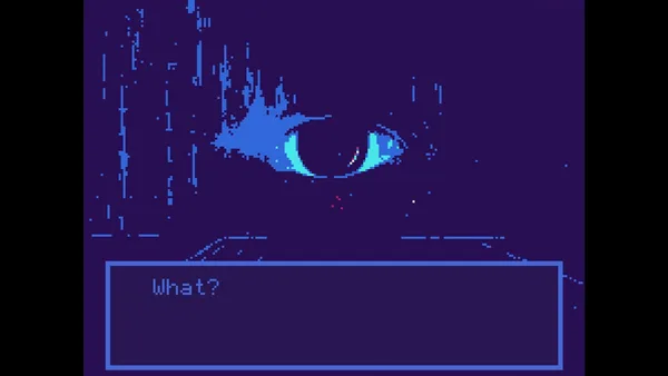 Screenshot 1 di You know my name?