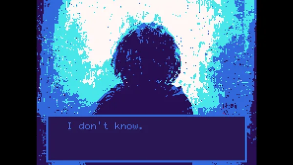 Screenshot 2 di You know my name?