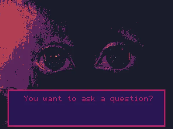 Screenshot 3 di You know my name?