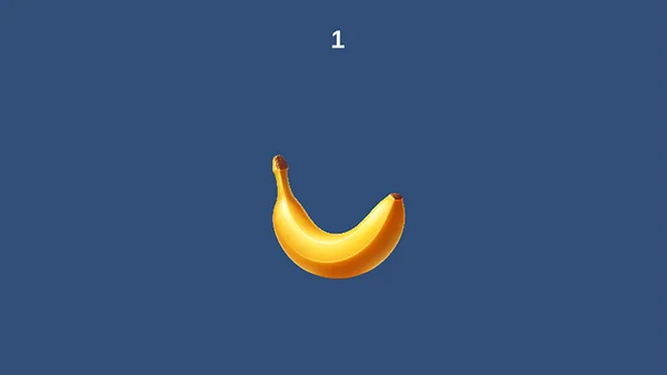 Bananamana screenshot 1