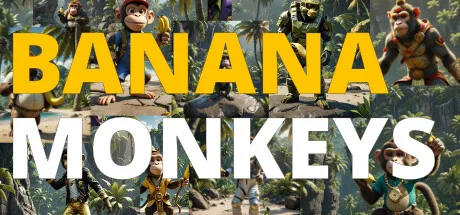 Banana Monkeys