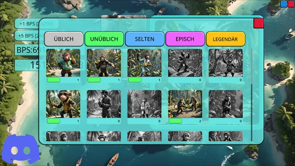 Banana Monkeys screenshot 10