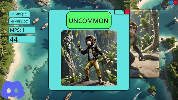 Banana Monkeys screenshot 12