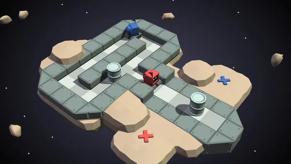 Redirection screenshot 6