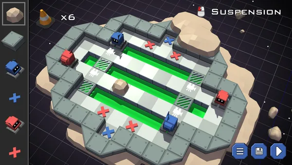 Redirection screenshot 8