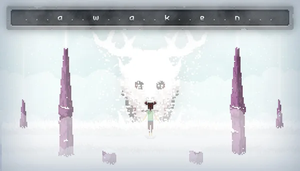 Echo of the Wilds screenshot 18