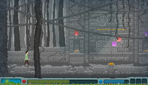 Echo of the Wilds screenshot 7