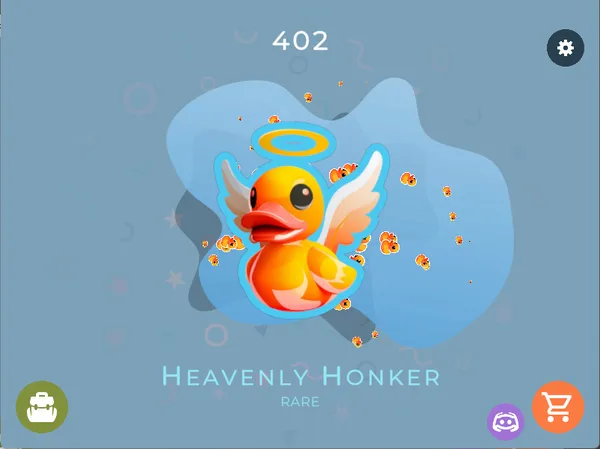 Ducks screenshot 4