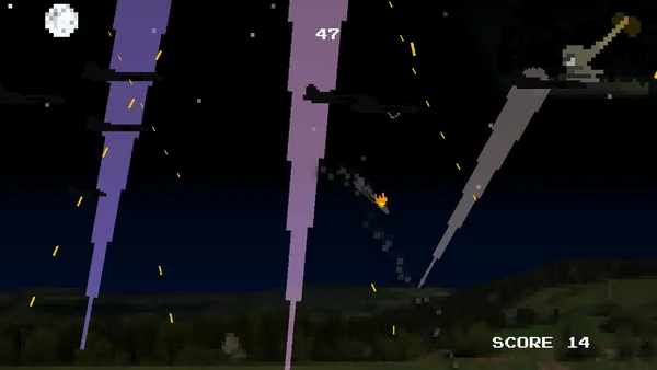 POP: Methodology Experiment One screenshot 11