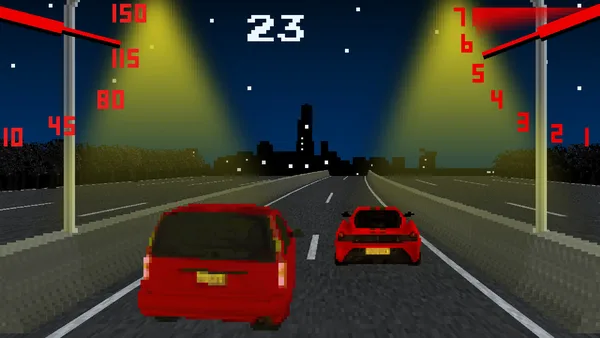 POP: Methodology Experiment One screenshot 15