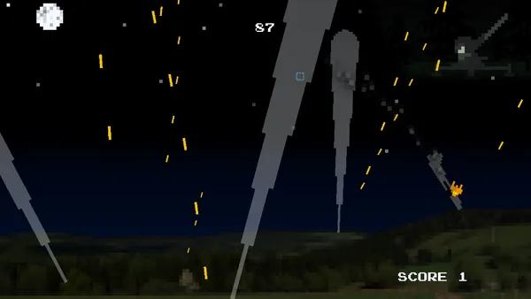 POP: Methodology Experiment One screenshot 4
