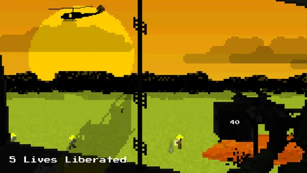 POP: Methodology Experiment One screenshot 5