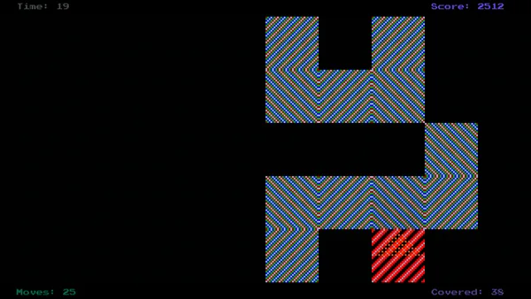 POP: Methodology Experiment One screenshot 8