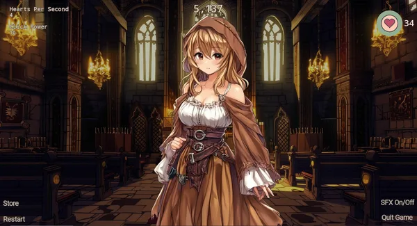 WEEB screenshot 5