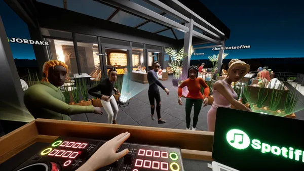 Parisian Bistro Simulator screenshot 6