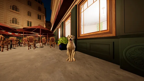 Parisian Bistro Simulator screenshot 7