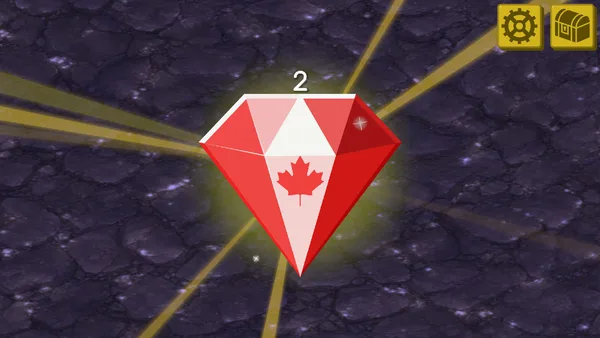 Diamond screenshot 2