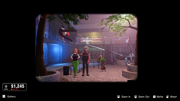 Screenshot 3 di The Headliners