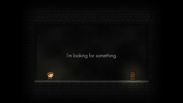 Another Perspective screenshot 1
