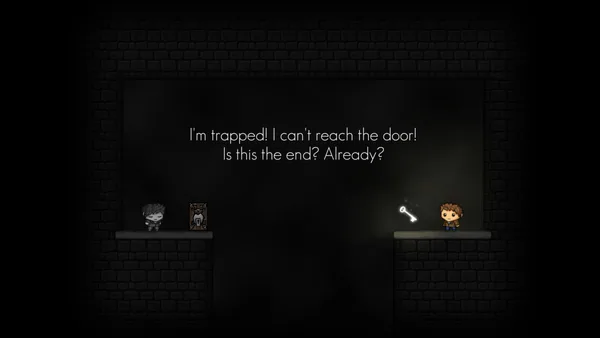Another Perspective screenshot 2